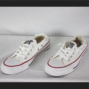 CONVERSE | All Star Lightweight Chucks | White | 5